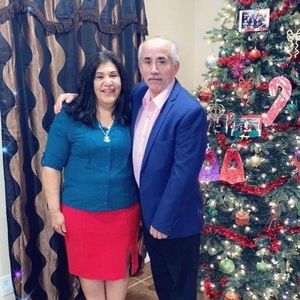 Meet your Posher, Trini